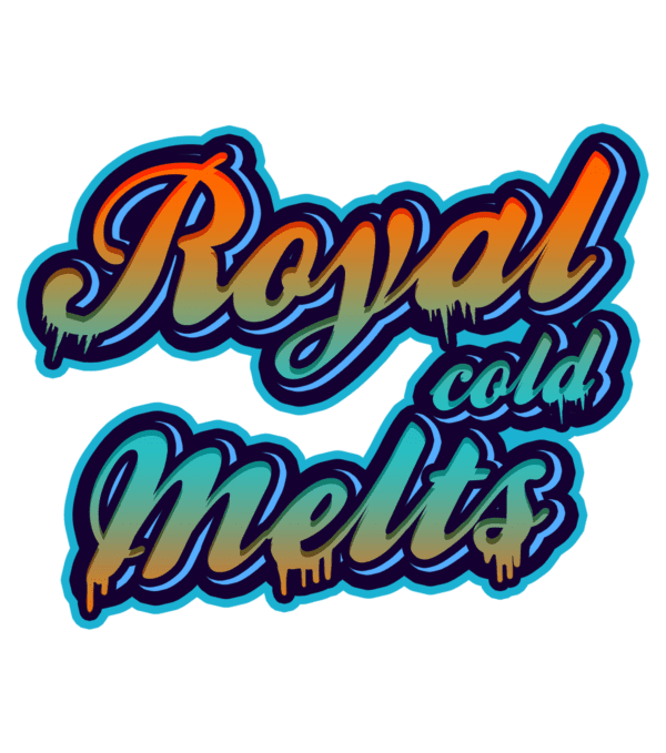 Royal Cold Melts